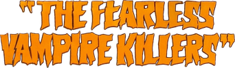 صورة من The Fearless Vampire Killers