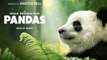Pandas (2018)