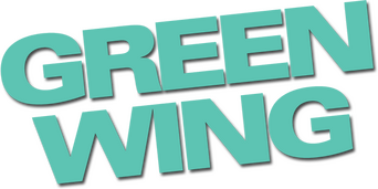 Green Wing logo