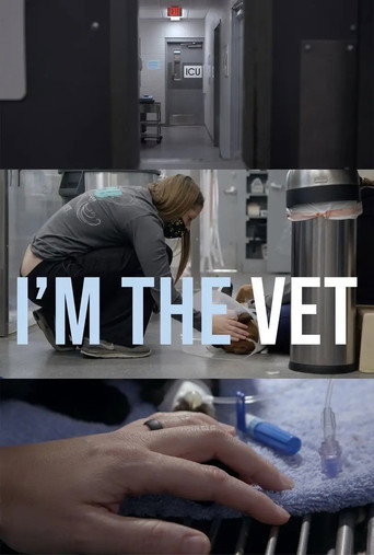 I'm the Vet (2022)