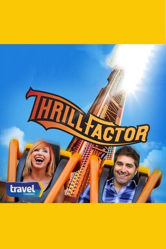 Poster of Thrill Factor