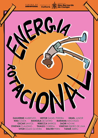 Energia Rotacional (公開年不明年)のポスター画像 - FindKey