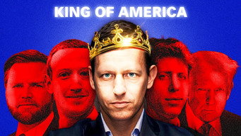 How Peter Thiel Is Destroying Democracy