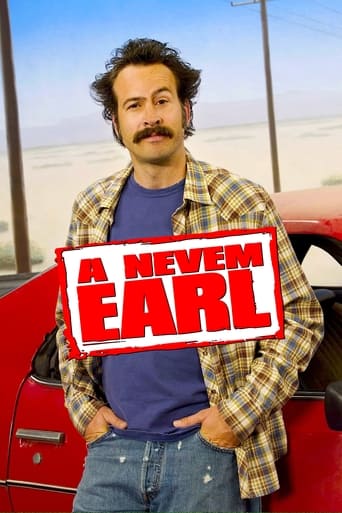 Poster of A nevem Earl