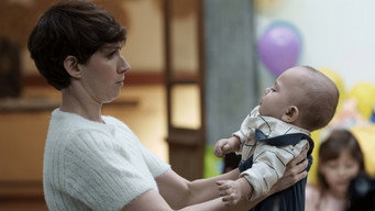 #4 Momfluencer: The Mother of All Lies