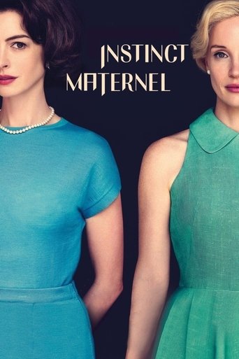 Mothers' Instinct (2024)