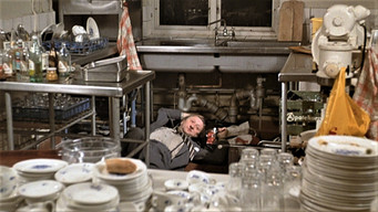 The Office Party (1972)