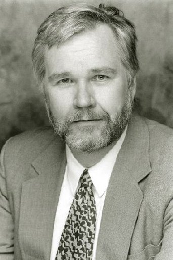 Steven Meek headshot