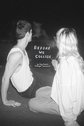 Before We Collide image