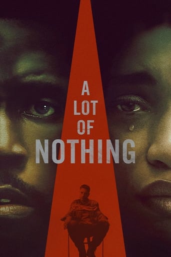 A Lot of Nothing Poster