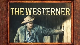 #1 The Westerner