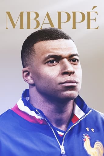 Mbappe