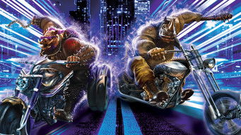 Galeria 3 - Ninja Turtles: Fuera de las sombras