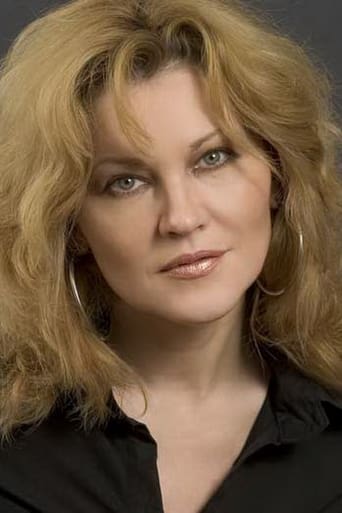 Irena Kokryatskaya