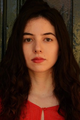 Image of Marina Argyropoulou