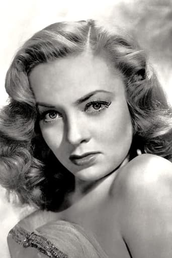 Image of Audrey Totter