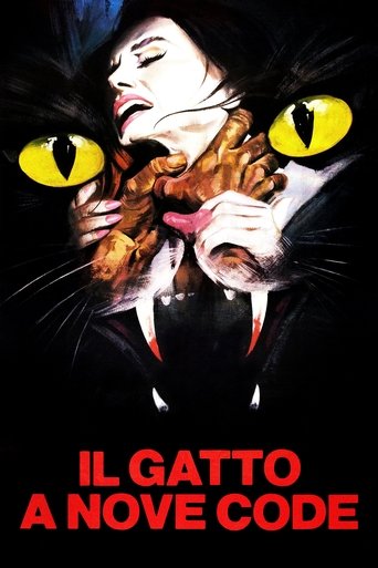 Il gatto a nove code (1971)