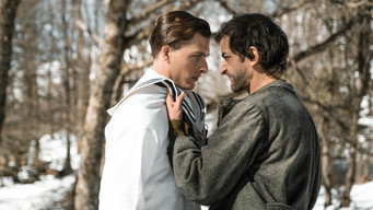 The Healer (2024)