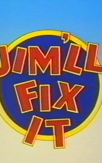 Jim'll Fix It