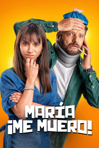 Maria, I'm Dying! (2024)