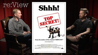 Top Secret
