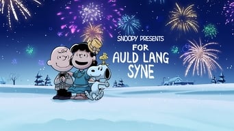 #6 Snoopy Presents: For Auld Lang Syne