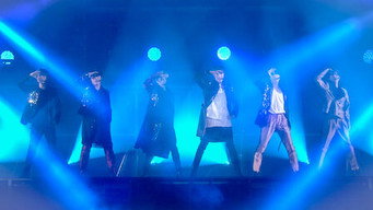 SixTONES Episode 2