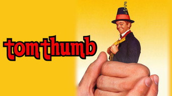 #9 Tom Thumb
