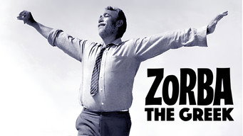 Still 4 from Zorba the Greek