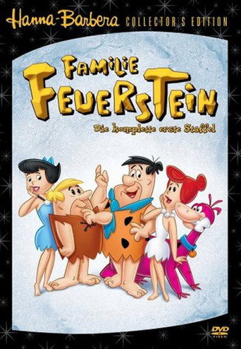 Staffel 1