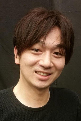 Foto de Daisuke Nakajima