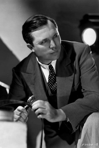 Image of King Vidor