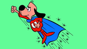 Underdog media image