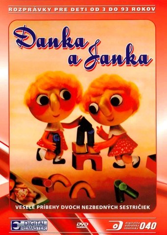 Danka a Janka: Season 1