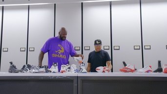 Episódio De volta ao jogo da série Grandes Jogadas com Shaquille O'Neal