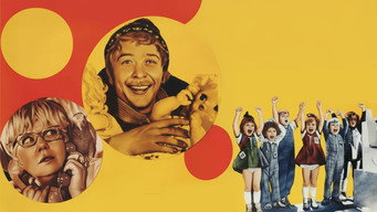 Вусатий нянь (1977)