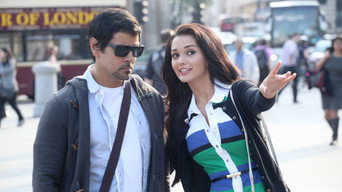Thaandavam (2012)
