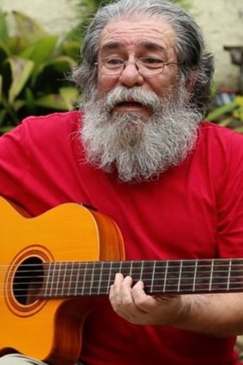 Image of Luiz Carlos Bahia