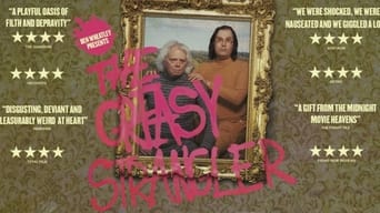 #3 The Greasy Strangler