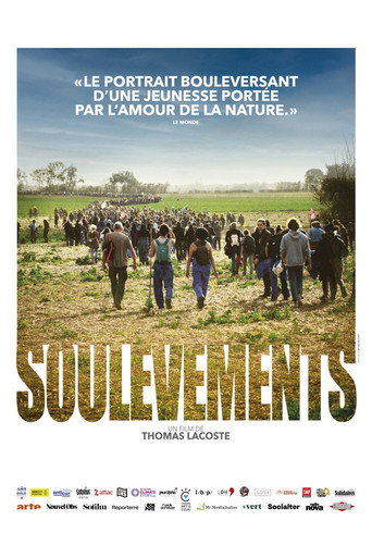 Soul&egrave;vements (2026)