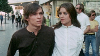 He & She (1970)