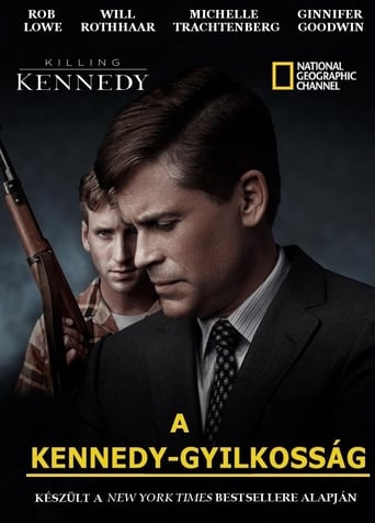 A Kennedy gyilkosság