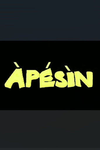 Apesin