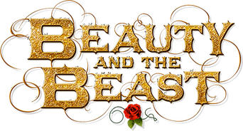 Beauty and the Beast logo