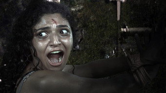 Indrani - Epic1: Dharam vs Karam (2024)