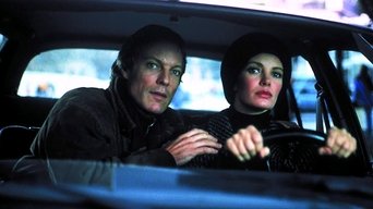 Conspiración terrorista: El caso Bourne - S1E01
