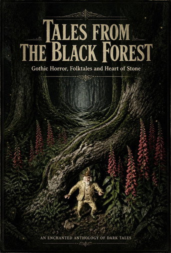 Tales from the Black Forest