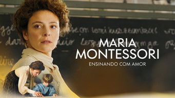 Cena de Maria Montessori - Ensinando com Amor