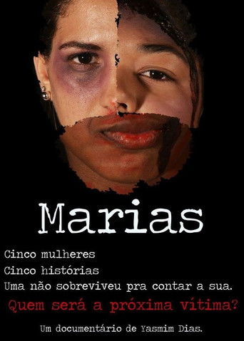 Marias poster