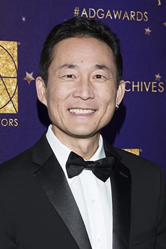 Image of Doug Chiang